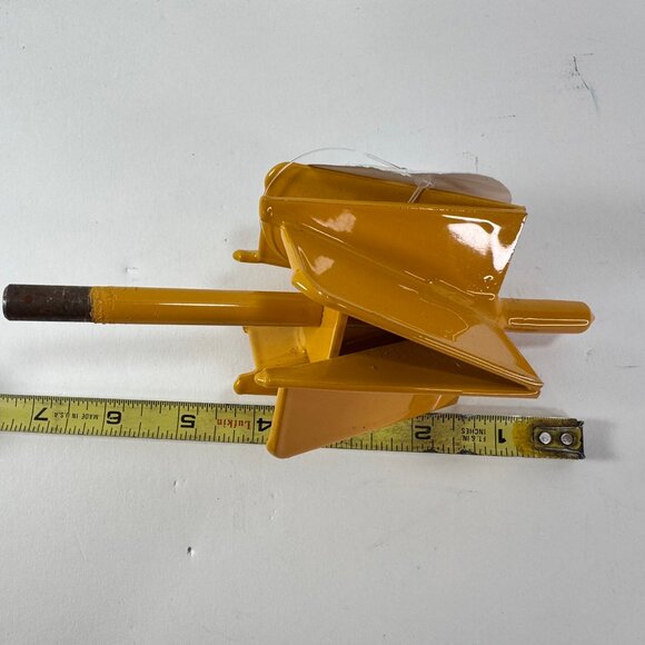 NWT The Maxbit Planting Auger Drill Bit 4" diameter - Picture 7 of 7